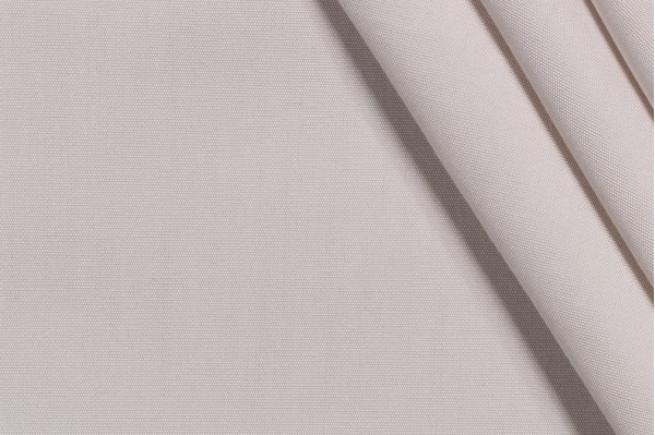 Sunbrella Canvas 5453-0000 Woven Solution Dyed Acrylic Outdoor Fabric in Canvas
