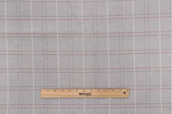 Click for 2.88 Yards Burch Fabrics Prep School High Performance Woven Upholstery Fabric in Sculpture Burch Fabrics Prep School High Performance Woven Upholstery Fabric in Sculpture