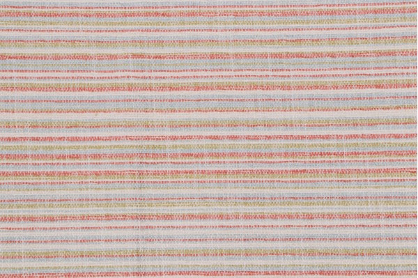 Maxwell Renzo Woven Chenille Upholstery Fabric in Sorbet