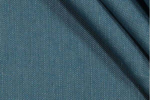 Sunbrella Piazza 305423-0013 Woven Solution Dyed Acrylic Outdoor Fabric in Lagoon
