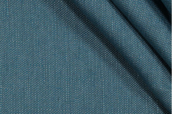 Sunbrella Piazza 305423-0013 Woven Solution Dyed Acrylic Outdoor Fabric in Lagoon