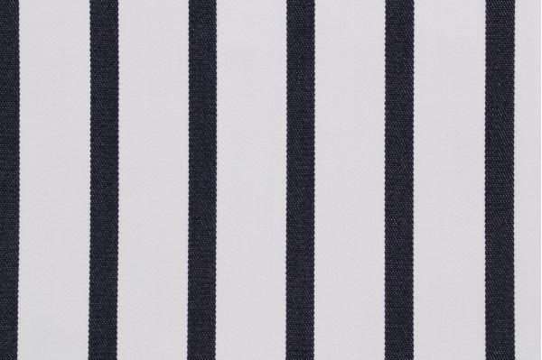 Sunbrella Lido 57004-0000 Woven Solution Dyed Acrylic Outdoor Fabric in Indigo