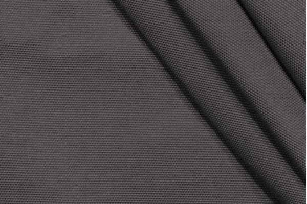 Sunbrella Deauve 3737-140 Woven Solution Dyed Acrylic Outdoor Fabric in Ardoise