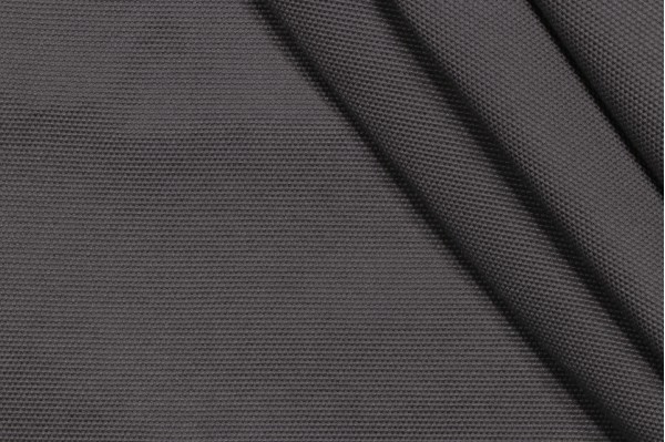 Sunbrella Deauve 3737-140 Woven Solution Dyed Acrylic Outdoor Fabric in Ardoise