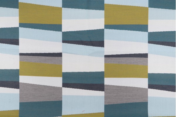 Silverstate Impact Woven Solution Dyed Acrylic Outdoor Fabric in Bayou