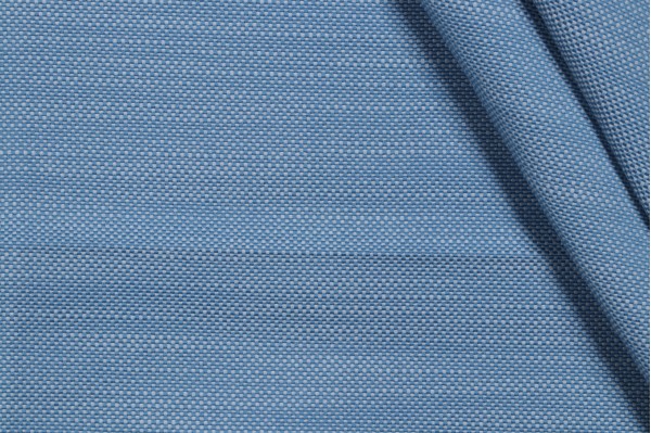 Perennials Ishi Woven Solution Dyed Acrylic Outdoor Fabric in Morning Glory