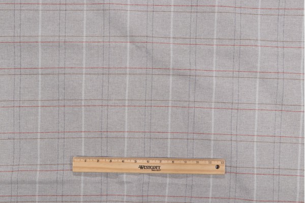 Burch Fabrics Prep School High Performance Woven Upholstery Fabric in Sculpture
