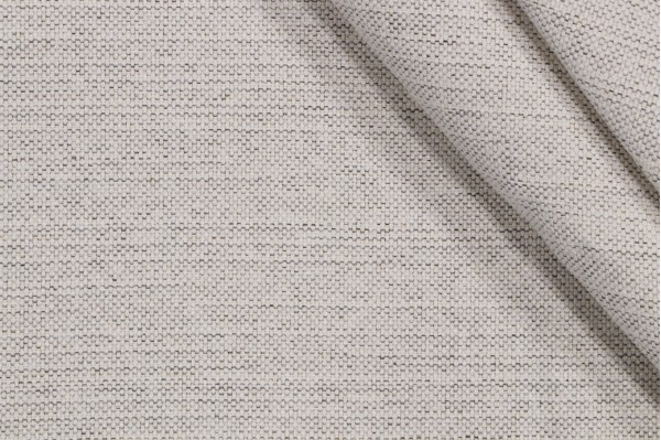 Vogue Woven Decorator Fabric in Oyster