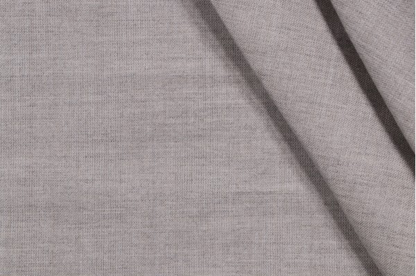 Sunbrella Cast 40433-0000 Woven Solution Dyed Acrylic Outdoor Fabric in Silver