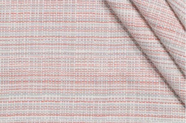Click for 3 Yards Hooper Woven Upholstery Fabric in Island Hooper Woven Upholstery Fabric in Island