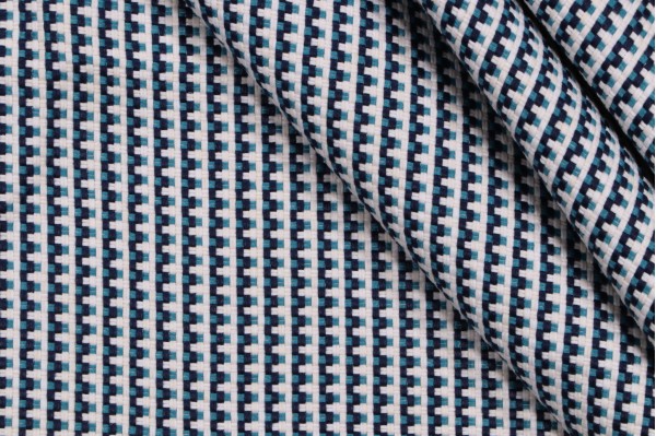 Click for 2.38 Yards Sea Swing Woven Outdoor Fabric in Holiday Sea Swing Woven Outdoor Fabric in Holiday
