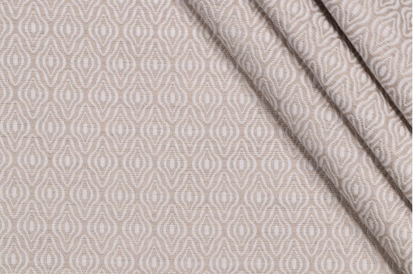 Click for 1.25 Yards Thibaut Gemma W80770 Woven Solution Dyed Acrylic Outdoor Fabric in Linen Thibaut Gemma W80770 Woven Solution Dyed Acrylic Outdoor Fabric in Linen