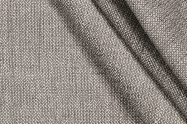 Thibaut Luxe Weave W724115 Woven Chenille Upholstery Fabric in Smoke