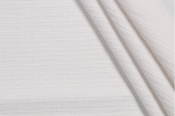 Click for 1 Yard Thibaut Beachcomber W80525 Woven Solution Dyed Acrylic Chenille Outdoor Fabric in White 1 Yard Thibaut Beachcomber W80525 Woven Solution Dyed Acrylic Chenille Outdoor Fabric in White