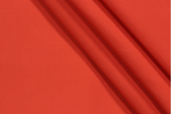 Thibaut Cabana Cloth W80037 Woven Solution Dyed Acrylic Outdoor Fabric in Coral