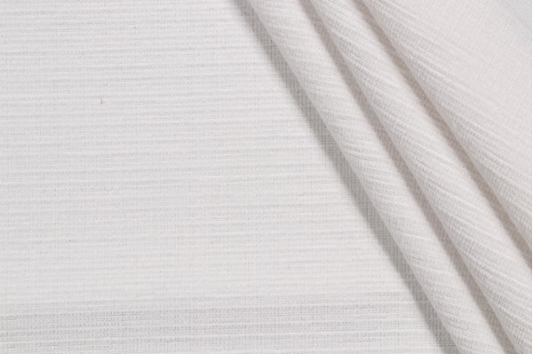 Click for 1 Yard Thibaut Beachcomber W80525 Woven Solution Dyed Acrylic Chenille Outdoor Fabric in White 1 Yard Thibaut Beachcomber W80525 Woven Solution Dyed Acrylic Chenille Outdoor Fabric in White