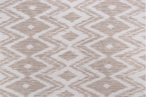 Thibaut Indira W80771 Woven Solution Dyed Acrylic Chenille Outdoor Fabric in Flax
