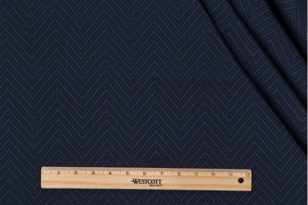 Click for 1 Yard Thibaut Haven Herringbone W80008 Woven Solution Dyed Acrylic Outdoor Fabric in Navy 1 Yard Thibaut Haven Herringbone W80008 Woven Solution Dyed Acrylic Outdoor Fabric in Navy