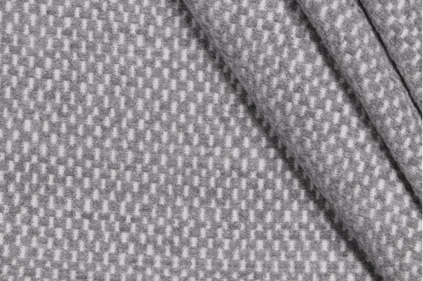 Click for 2.25 Yards Thibaut Kenzie W80762 Woven Solution Dyed Acrylic Chenille Outdoor Fabric in Heather Grey Thibaut Kenzie W80762 Woven Solution Dyed Acrylic Chenille Outdoor Fabric in Heather Grey