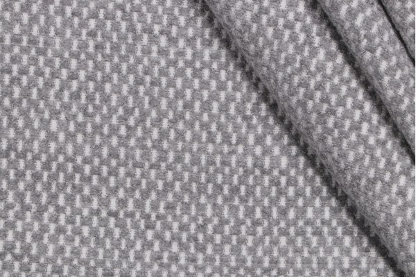 Click for 2.25 Yards Thibaut Kenzie W80762 Woven Solution Dyed Acrylic Chenille Outdoor Fabric in Heather Grey Thibaut Kenzie W80762 Woven Solution Dyed Acrylic Chenille Outdoor Fabric in Heather Grey