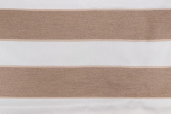 Thibaut Oasis Awning W80062 Woven Solution Dyed Acrylic Outdoor Fabric in Linen