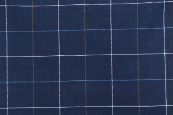 Click for 10 Yards Thibaut Sloane Square W80121 Woven Decorator Fabric in Navy Thibaut Sloane Square W80121 Woven Decorator Fabric in Navy