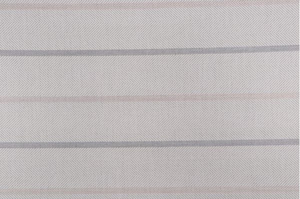Sunbrella Fusion 40553-0003 Woven Solution Dyed Acrylic Outdoor Fabric in Sterling Cotton