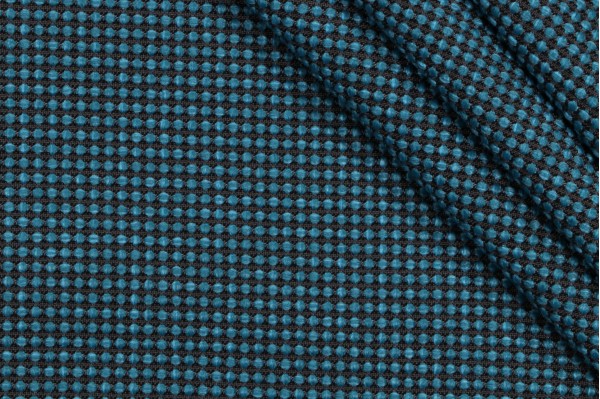 Stewart Woven Decorator Fabric in Capri