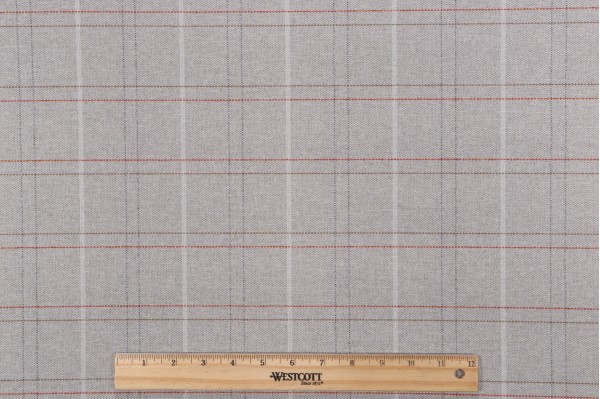 Burch Fabrics Prep School 1011057 High Performance Woven Decorator Fabric in Sculpture