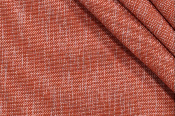 CF Stinson Luzon Woven Polyolefin Outdoor Fabric in Coral Reef