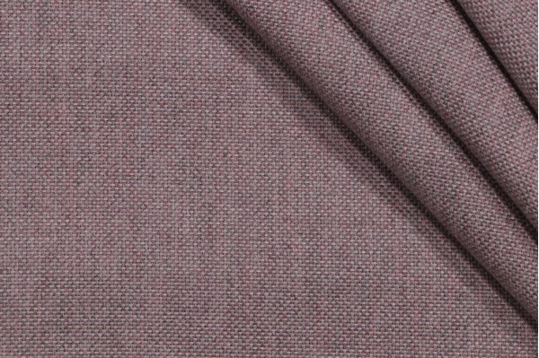 Thibaut Mainstay W80800 Woven Solution Dyed Acrylic Outdoor Fabric in Heather Violet