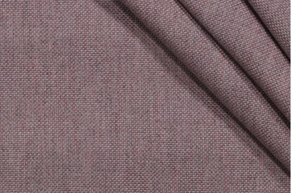 Thibaut Mainstay W80800 Woven Solution Dyed Acrylic Outdoor Fabric in Heather Violet