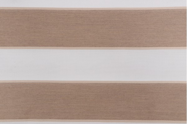 Thibaut Oasis Awning W80062 Woven Solution Dyed Acrylic Outdoor Fabric in Linen