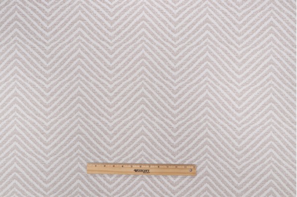 Click for 6.88 Yards Thibaut Linea Chevron W80592 Woven Solution Dyed Acrylic Outdoor Fabric in Flax Thibaut Linea Chevron W80592 Woven Solution Dyed Acrylic Outdoor Fabric in Flax