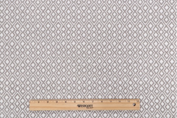 Click for 3.5 Yards Thibaut Kuba W79646 Woven Chenille Upholstery Fabric in Sterling Grey Thibaut Kuba W79646 Woven Chenille Upholstery Fabric in Sterling Grey