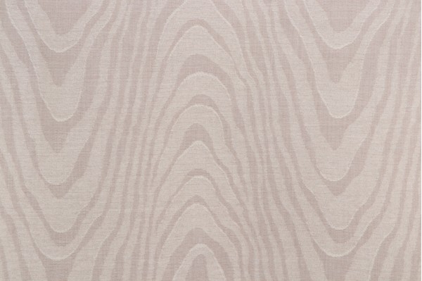 Thibaut Sound Wave W80558 Woven Solution Dyed Acrylic Chenille Outdoor Fabric in Flax