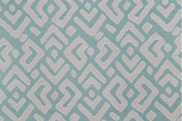 Inside/Out Performance Ibiza Woven Polyester Chenille Outdoor Fabric in Calypso for Burch Fabrics 