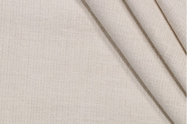 Thibaut Luxe Weave W724110 Woven Chenille Upholstery Fabric in Almond