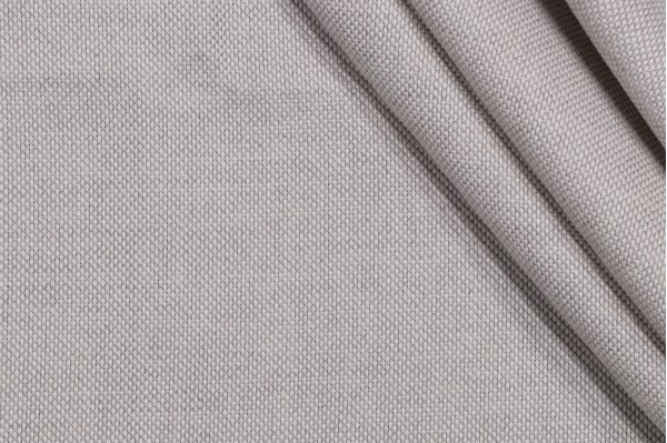 Anna French Mainstay W80804 Woven Solution Dyed Acrylic Outdoor Fabric in Sterling Grey for Thibaut