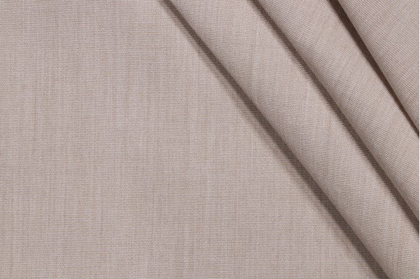 Thibaut Cabana Cloth W80033 Woven Solution Dyed Acrylic Outdoor Fabric in Flax