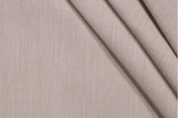 Thibaut Cabana Cloth W80033 Woven Solution Dyed Acrylic Outdoor Fabric in Flax