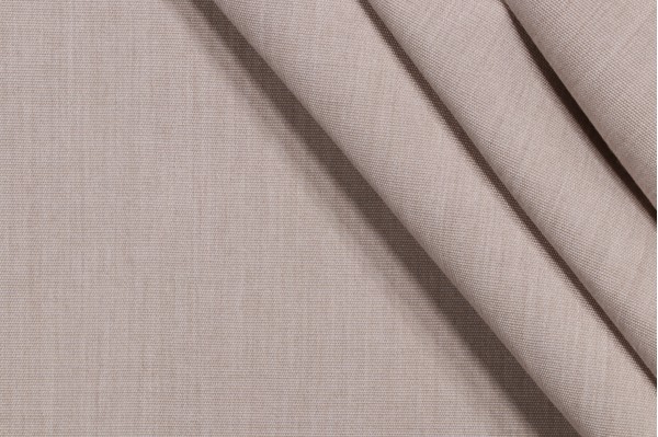 Thibaut Cabana Cloth W80033 Woven Solution Dyed Acrylic Outdoor Fabric in Flax