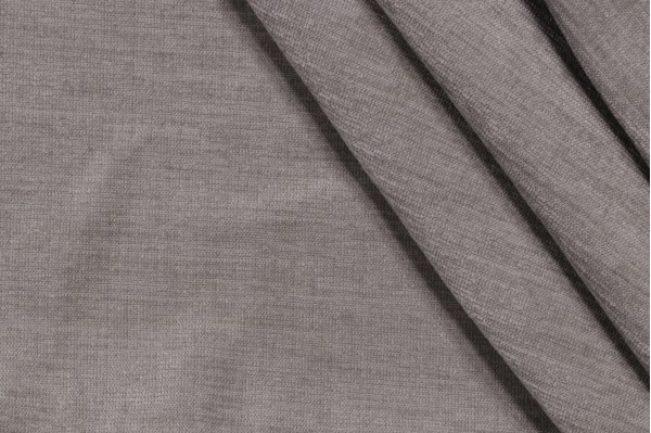 Click for 3 Yards Thibaut Interlude W80065 Woven Solution Dyed Acrylic Chenille Outdoor Fabric in Heather Grey Thibaut Interlude W80065 Woven Solution Dyed Acrylic Chenille Outdoor Fabric in Heather Grey