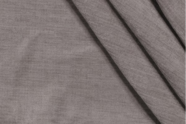Click for 3 Yards Thibaut Interlude W80065 Woven Solution Dyed Acrylic Chenille Outdoor Fabric in Heather Grey Thibaut Interlude W80065 Woven Solution Dyed Acrylic Chenille Outdoor Fabric in Heather Grey