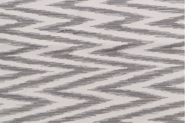 Click for 1.63 Yards Thibaut Pele Ikat W735307 Tapestry Upholstery Fabric in Smoke Thibaut Pele Ikat W735307 Tapestry Upholstery Fabric in Smoke