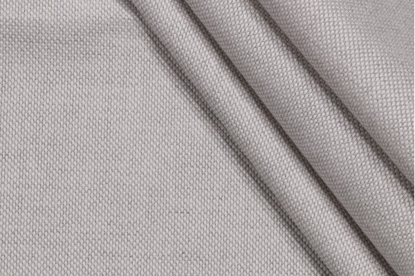 Thibaut Mainstay W80804 Woven Solution Dyed Acrylic Outdoor Fabric in Sterling Grey