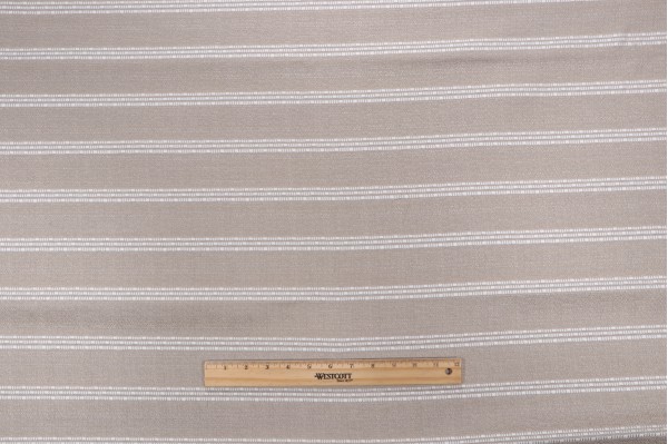 Click for 1.13 Yards Thibaut Boardwalk W80555 Woven Solution Dyed Acrylic Outdoor Fabric in Linen Thibaut Boardwalk W80555 Woven Solution Dyed Acrylic Outdoor Fabric in Linen