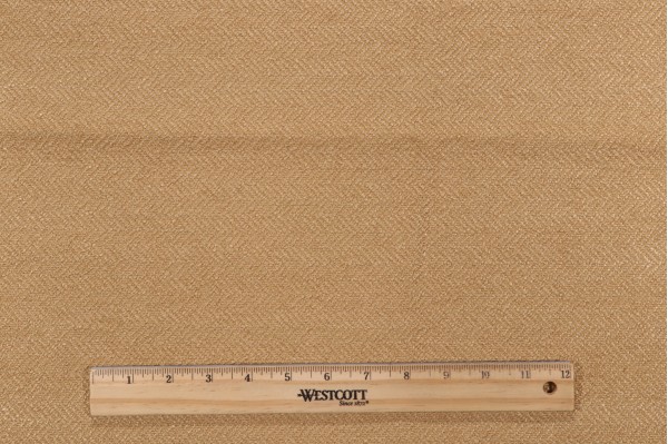 Click for 1.25 Yards Thibaut Ellis Herringbone W72940 Woven Upholstery Fabric in Butterscotch Thibaut Ellis Herringbone W72940 Woven Upholstery Fabric in Butterscotch