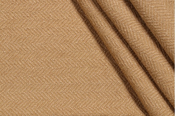 Click for 1.25 Yards Thibaut Ellis Herringbone W72940 Woven Upholstery Fabric in Butterscotch Thibaut Ellis Herringbone W72940 Woven Upholstery Fabric in Butterscotch