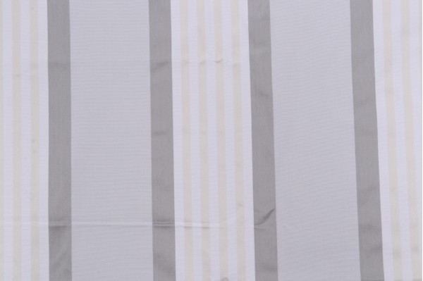 Click for 3 Yards Thibaut Emerson Stripe W80111 Woven Decorator Fabric in Smoke Thibaut Emerson Stripe W80111 Woven Decorator Fabric in Smoke